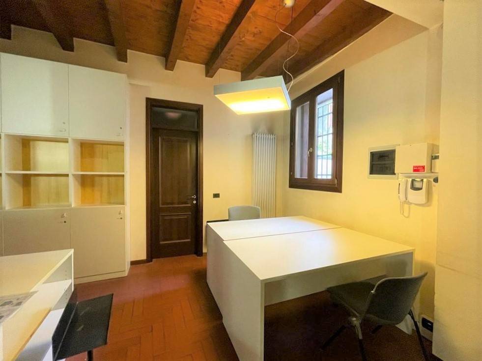 ufficio in affitto a Vicenza in zona Centro Storico