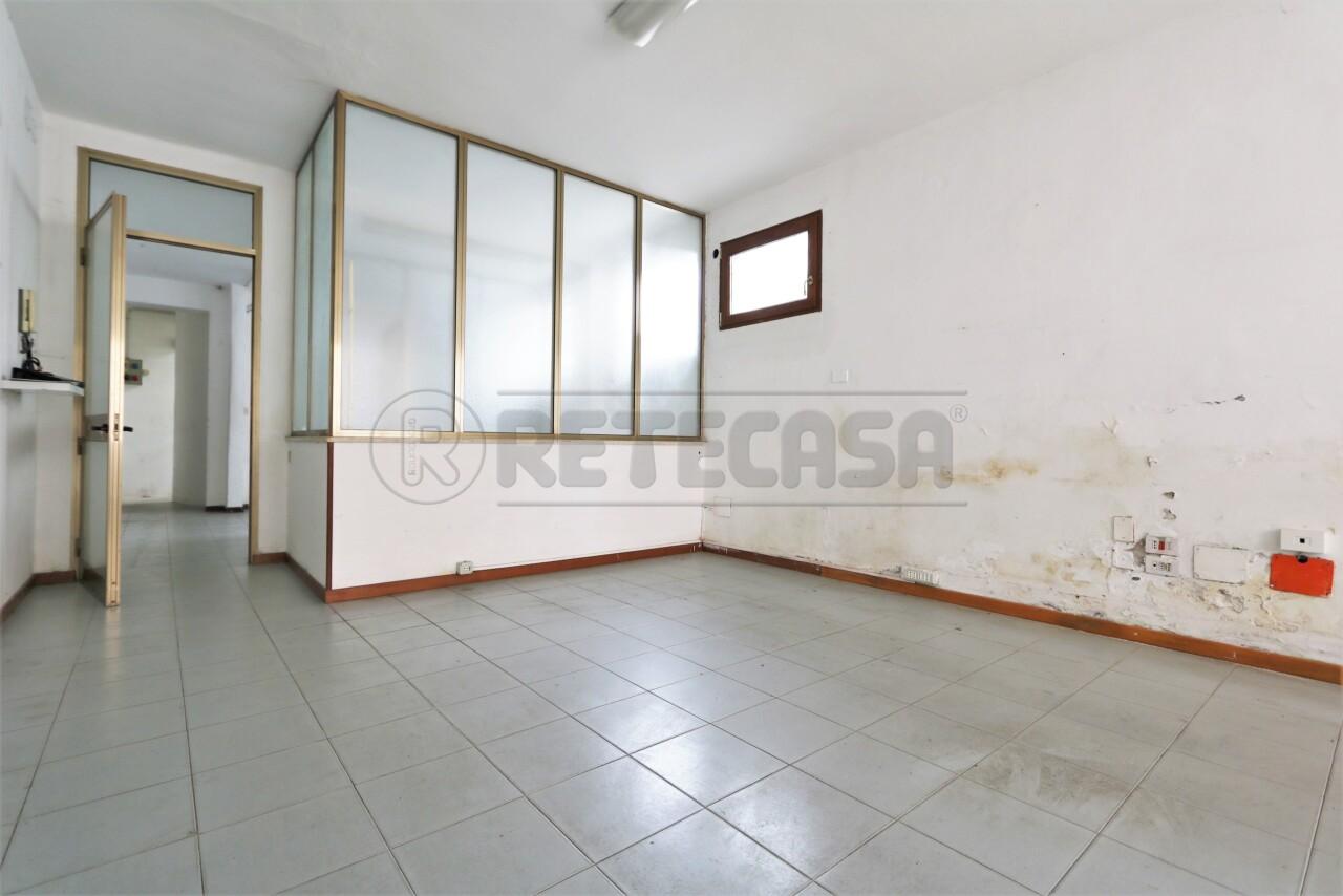 negozio in affitto a Vicenza in zona Pio X