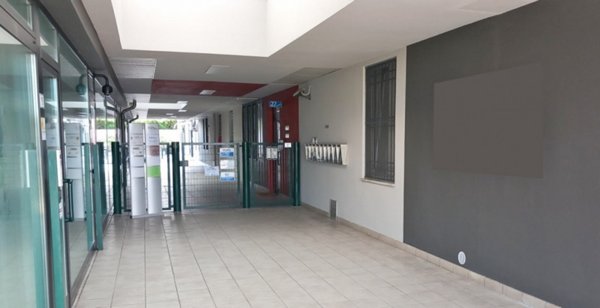 ufficio in affitto a Vicenza