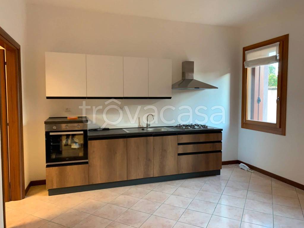 appartamento in affitto a Vicenza in zona Centro Storico