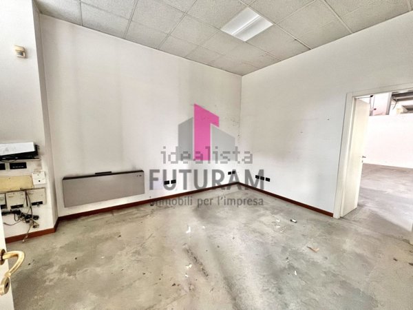 casa indipendente in affitto a Vicenza