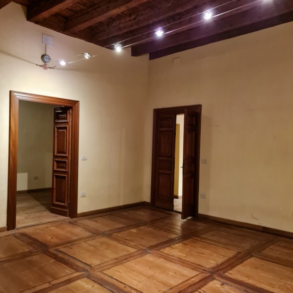 ufficio in affitto a Vicenza in zona Centro Storico