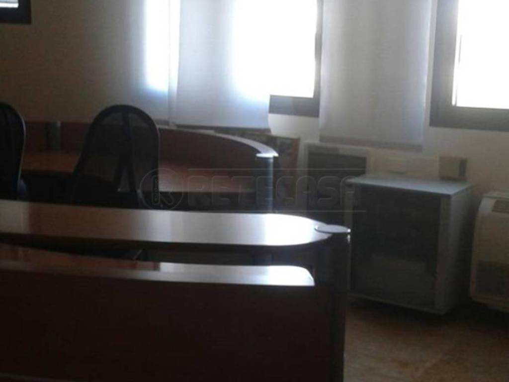 ufficio in affitto a Vicenza in zona Monte Berico