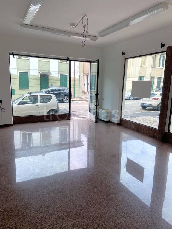 appartamento in affitto a Vicenza in zona Centro Storico