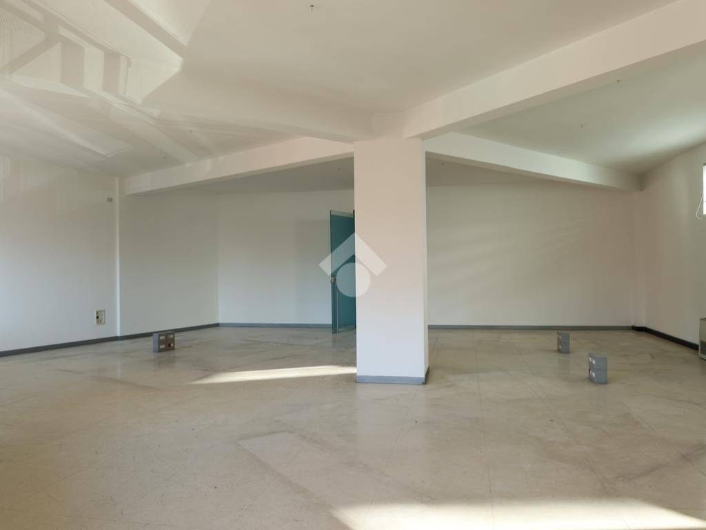 ufficio in affitto a Vicenza in zona Sant'Andrea