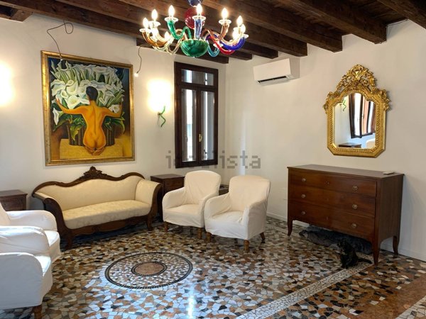 appartamento in affitto a Vicenza in zona Centro Storico