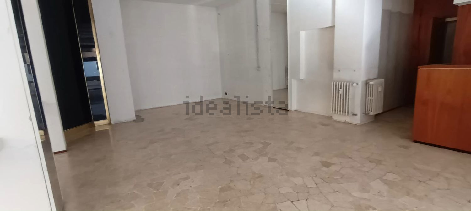 negozio in affitto a Vicenza in zona Centro Storico