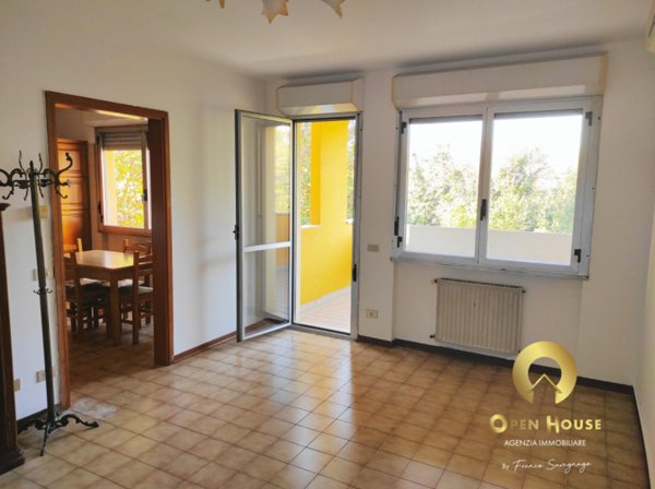 appartamento in affitto a Vicenza in zona Pio X