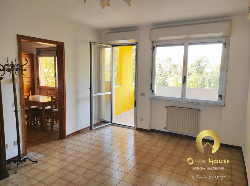 appartamento in affitto a Vicenza in zona Pio X