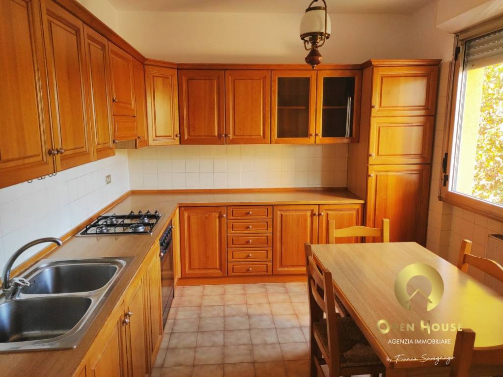 appartamento in affitto a Vicenza in zona Pio X