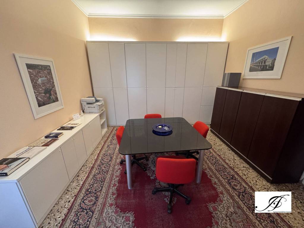 ufficio in affitto a Vicenza