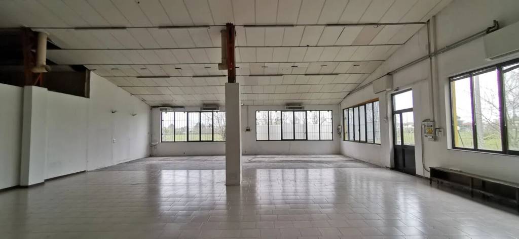 appartamento in affitto a Vicenza in zona Villaggio del Sole