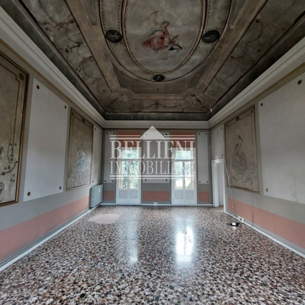 ufficio in affitto a Vicenza in zona Centro Storico