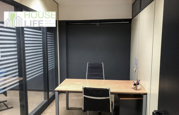 ufficio in affitto a Vicenza