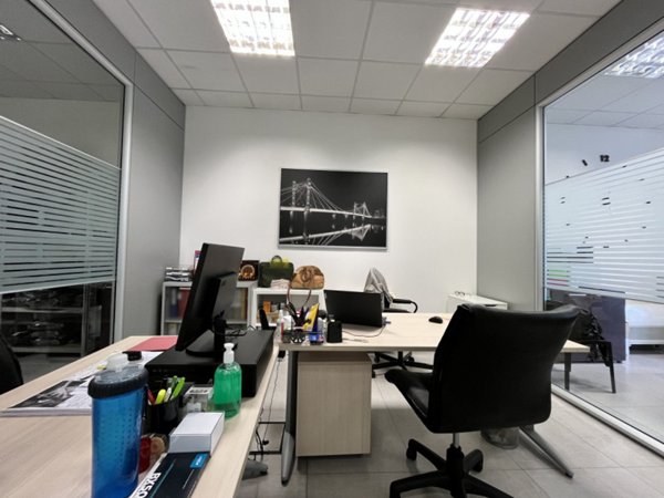 ufficio in affitto a Vicenza