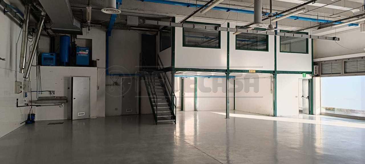 appartamento in affitto a Vicenza