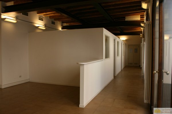 ufficio in affitto a Vicenza in zona Centro Storico
