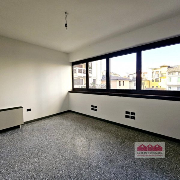 ufficio in affitto a Vicenza in zona Centro Storico