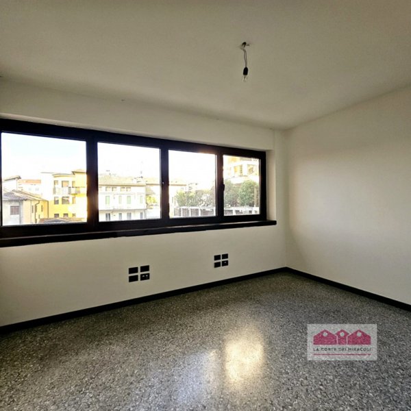 ufficio in affitto a Vicenza in zona Centro Storico