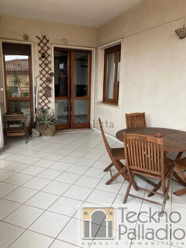 appartamento in affitto a Vicenza in zona Borgo Casale