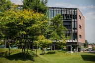 ufficio in affitto a Vicenza in zona Borgo Berga