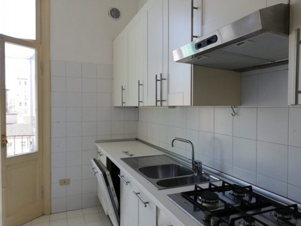 appartamento in affitto a Vicenza in zona Centro Storico