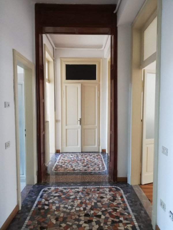 appartamento in affitto a Vicenza in zona Centro Storico