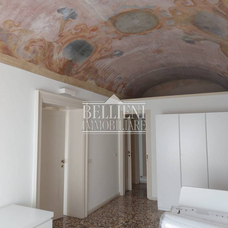 appartamento in affitto a Vicenza in zona Centro Storico
