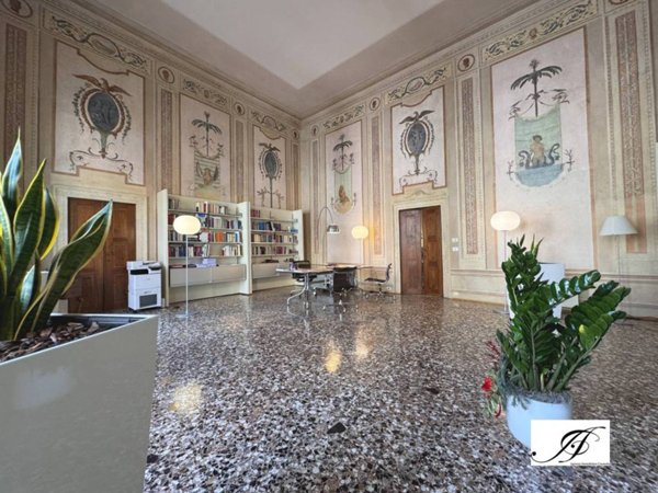 appartamento in affitto a Vicenza in zona Centro Storico