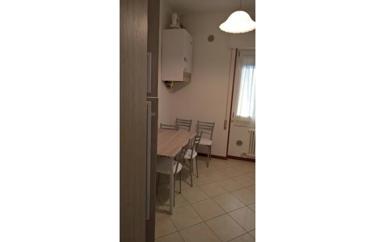 appartamento in affitto a Vicenza