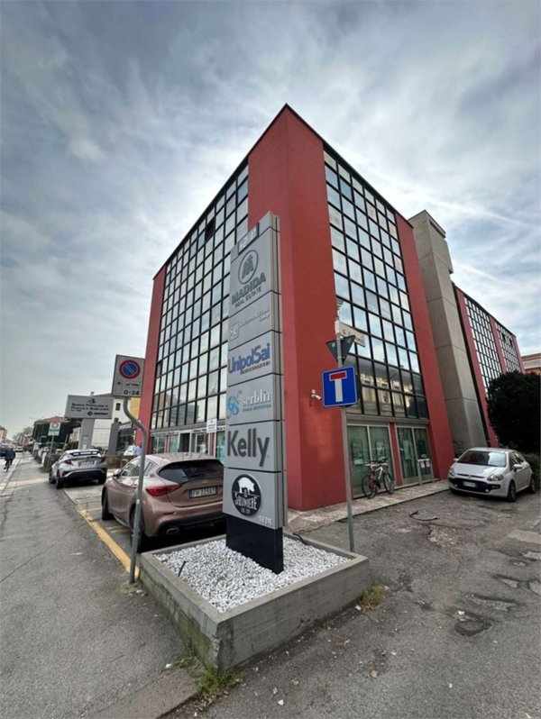 ufficio in affitto a Vicenza
