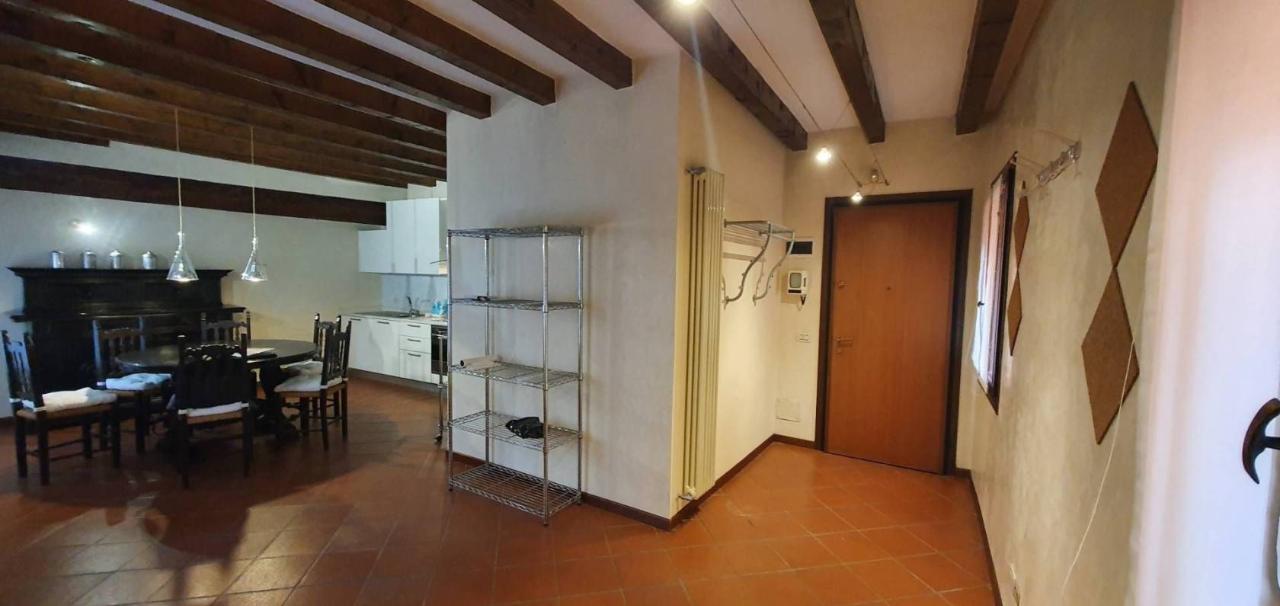 appartamento in affitto a Vicenza in zona Borgo Berga