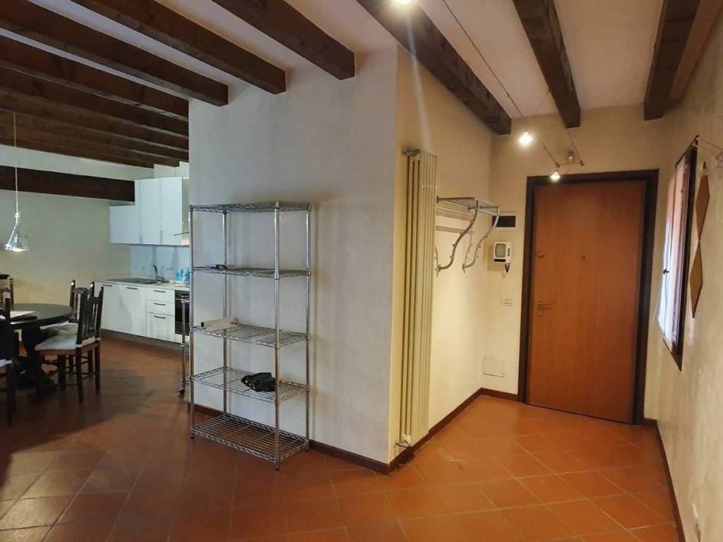 appartamento in affitto a Vicenza in zona Borgo Berga