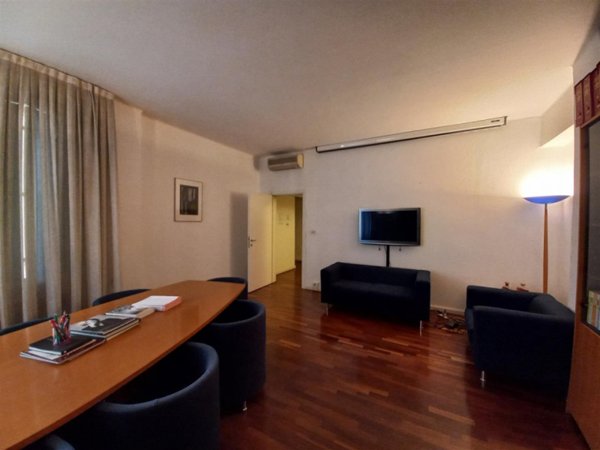 ufficio in affitto a Vicenza in zona Centro Storico