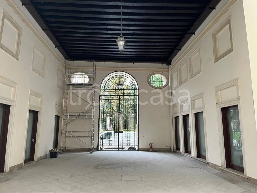 negozio in affitto a Vicenza in zona Centro Storico