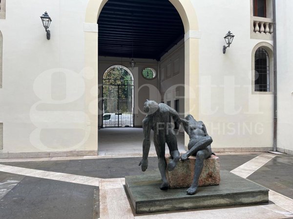 negozio in affitto a Vicenza in zona Centro Storico