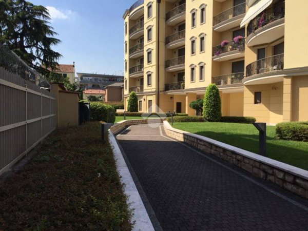 appartamento in affitto a Vicenza in zona Borgo Berga