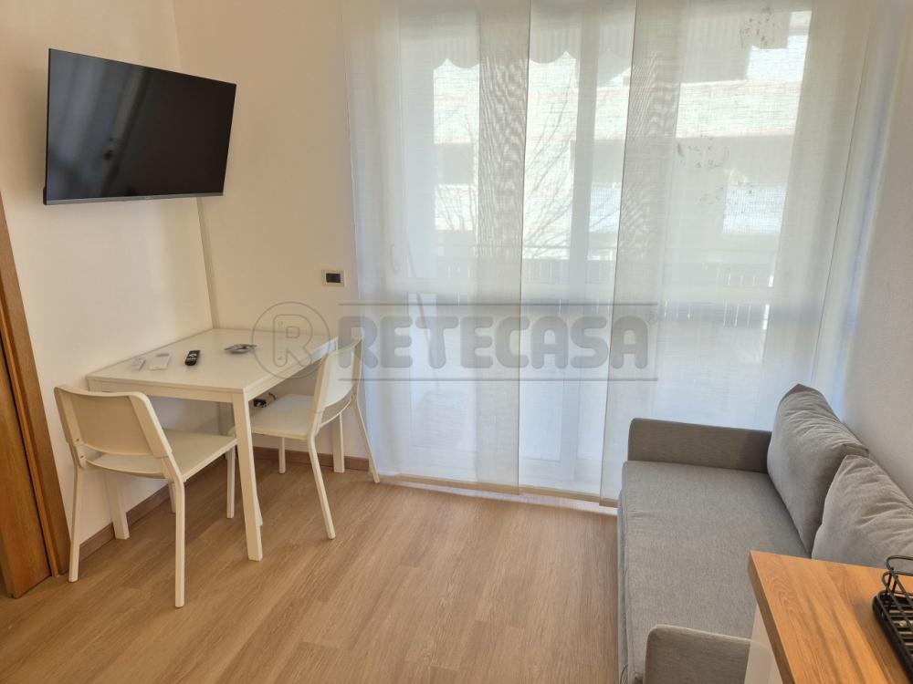 appartamento in affitto a Vicenza in zona Cattane