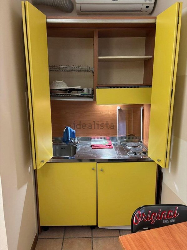 appartamento in affitto a Vicenza in zona San Felice