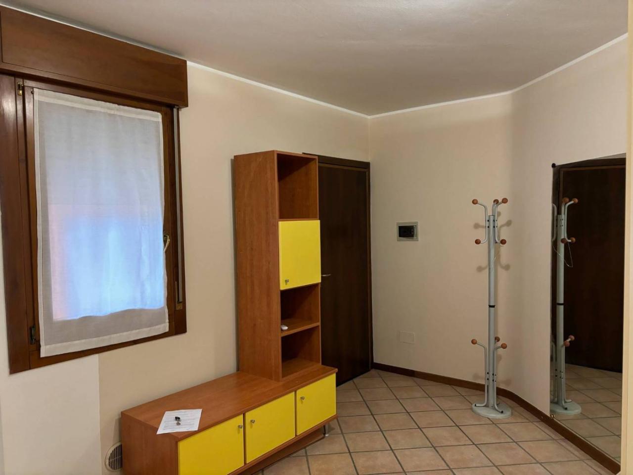 appartamento in affitto a Vicenza in zona Cattane