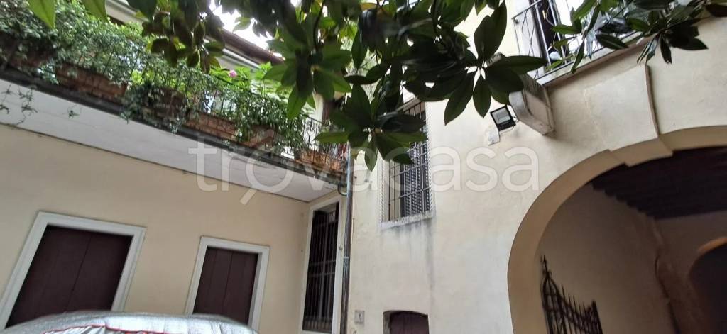 ufficio in affitto a Vicenza in zona Centro Storico