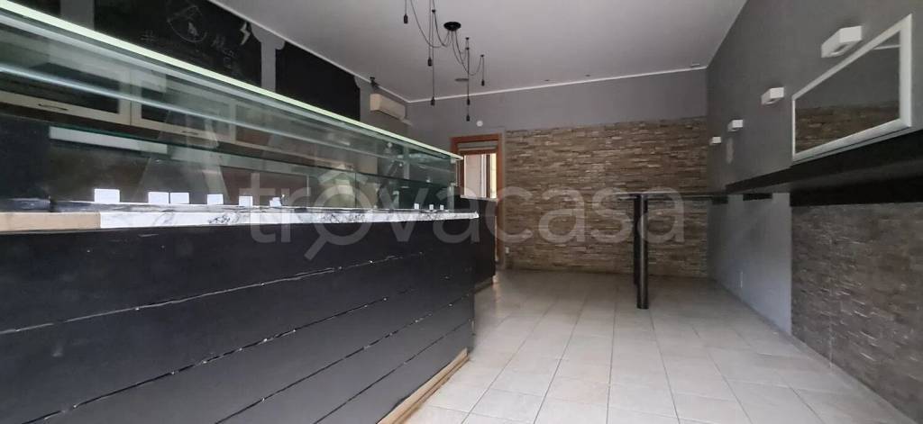 ufficio in affitto a Vicenza in zona Centro Storico