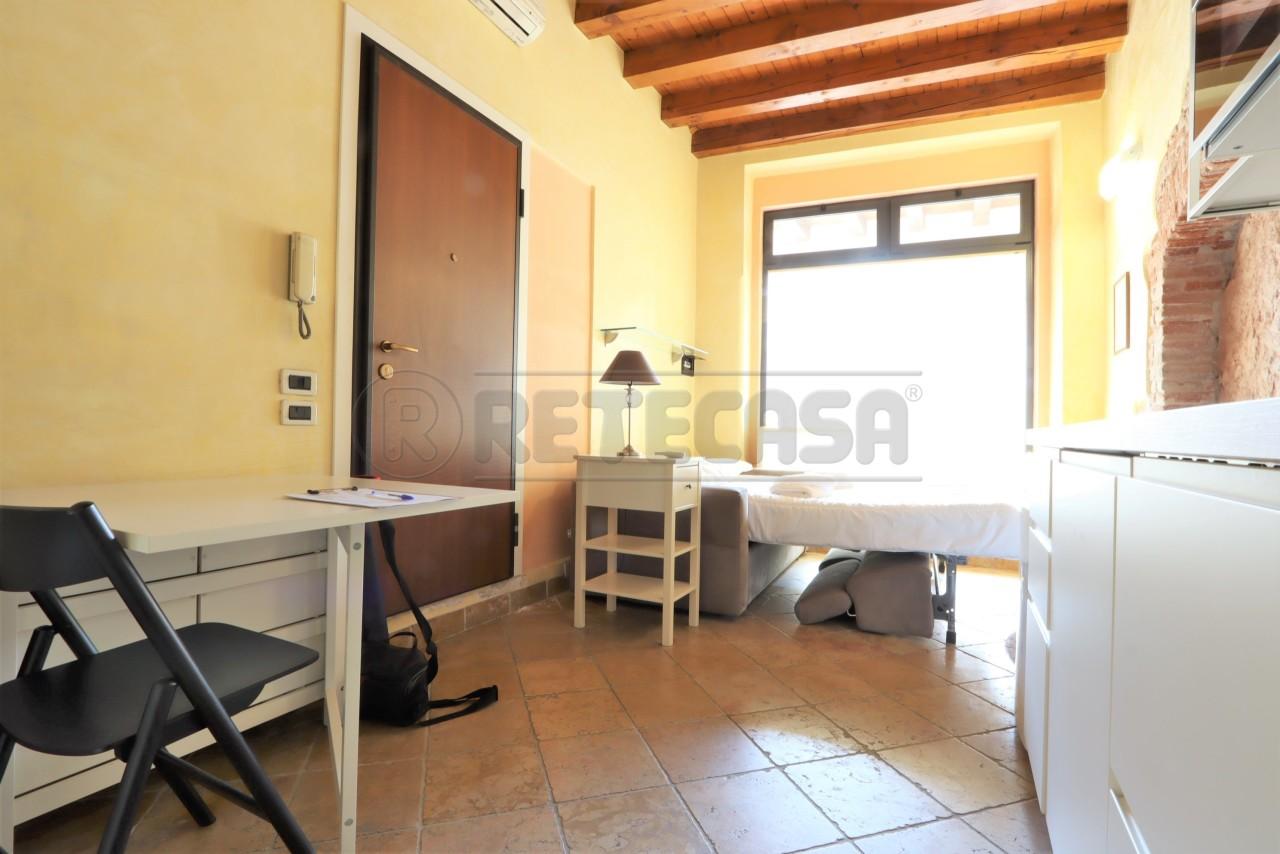 monolocale in affitto a Vicenza in zona Centro Storico