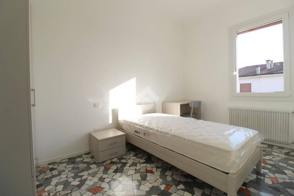 appartamento in affitto a Vicenza in zona Borgo Berga