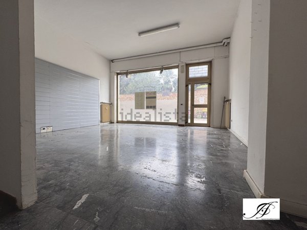 ufficio in affitto a Vicenza in zona Centro Storico