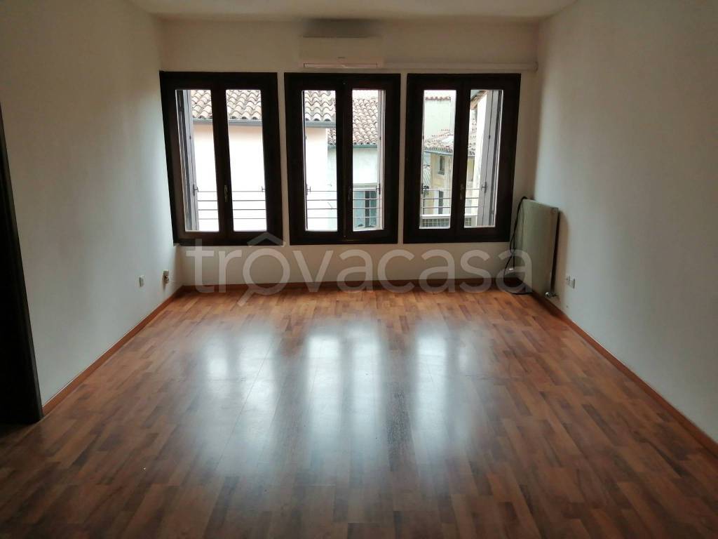 ufficio in affitto a Vicenza in zona Centro Storico
