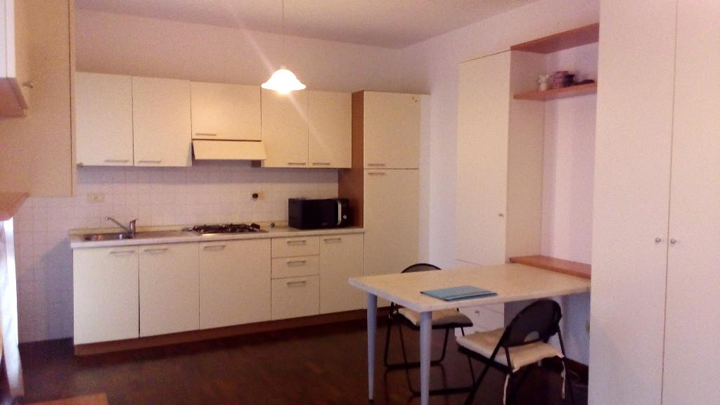 appartamento in affitto a Vicenza in zona Pio X