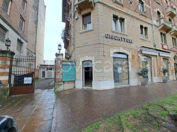 appartamento in affitto a Vicenza in zona Centro Storico