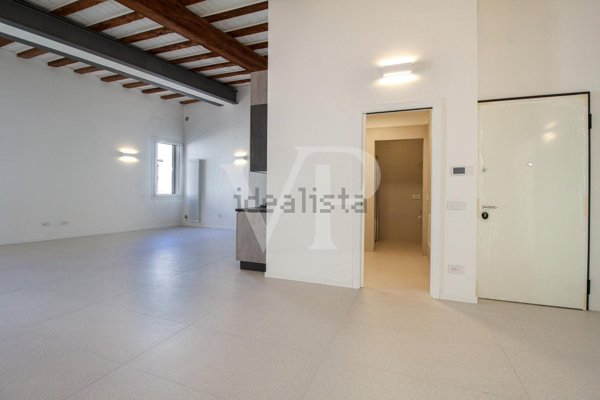 appartamento in affitto a Vicenza