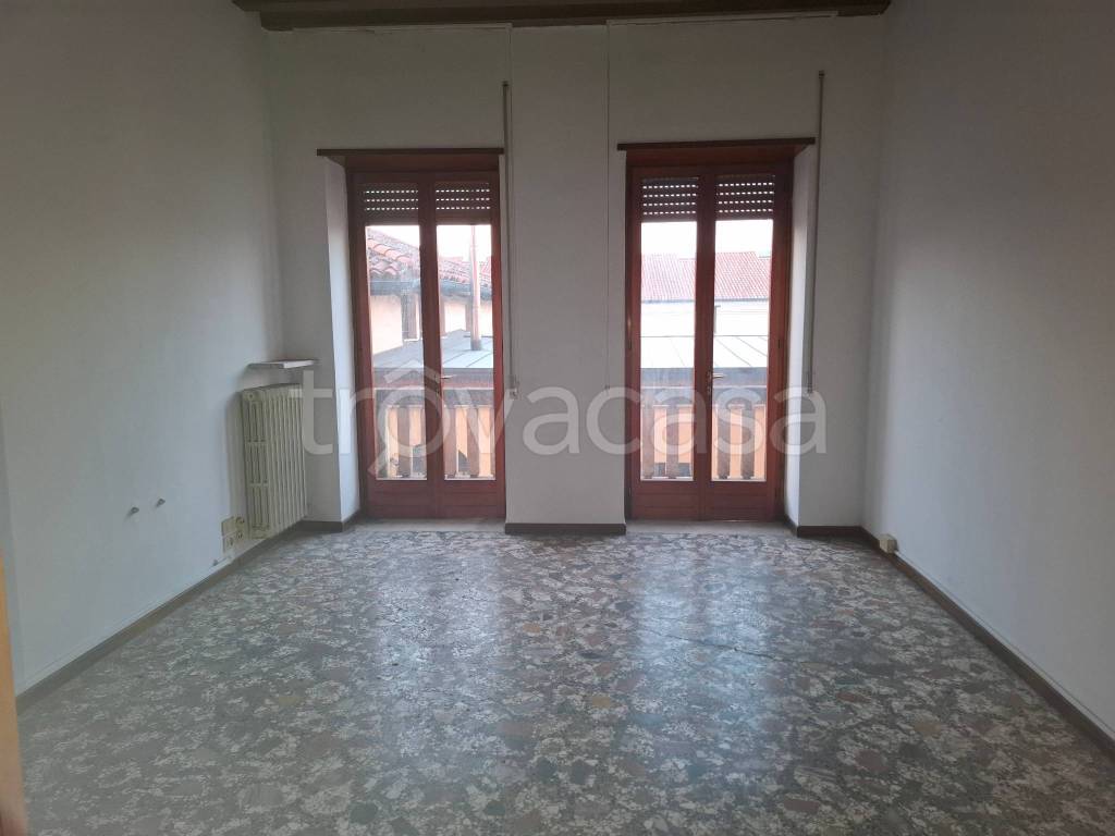 appartamento in affitto a Vicenza in zona Centro Storico